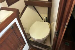 Arcadia 42ft Vagabond Yacht For Sale