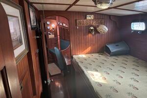 Arcadia 42ft Vagabond Yacht For Sale