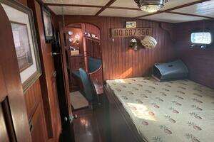 1983 Vagabond 42 Ketch thumbnail 48