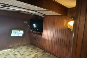 Arcadia 42ft Vagabond Yacht For Sale