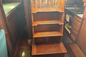 Arcadia 42ft Vagabond Yacht For Sale