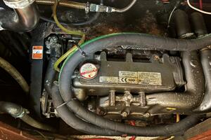 Arcadia 42ft Vagabond Yacht For Sale