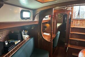 Arcadia 42ft Vagabond Yacht For Sale