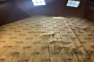 Arcadia 42ft Vagabond Yacht For Sale