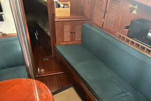 Arcadia 42ft Vagabond Yacht For Sale