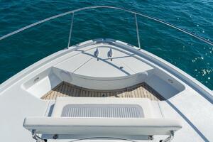 ECLIPSE 505 Shadow 003 50ft ECLIPSE Yacht For Sale