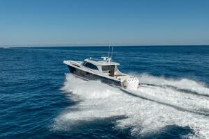 ECLIPSE 505 Shadow 003 50ft ECLIPSE Yacht For Sale