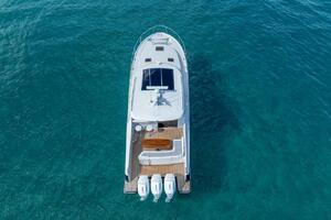 ECLIPSE 505 Shadow 003 50ft ECLIPSE Yacht For Sale