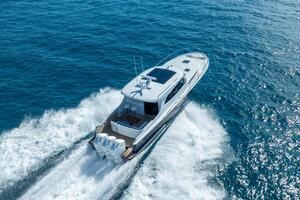 ECLIPSE 505 Shadow 003 50ft ECLIPSE Yacht For Sale
