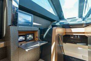 2014 Riva 86 Domino thumbnail 38