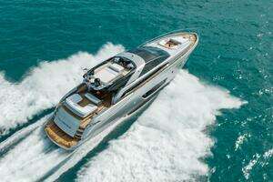 2014 Riva 86 Domino thumbnail 6