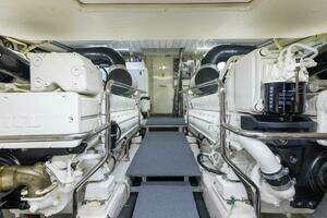 2014 Riva 86 Domino thumbnail 72