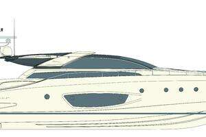 2014 Riva 86 Domino thumbnail 88