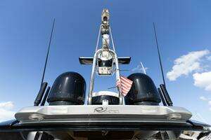 2014 Riva 86 Domino thumbnail 20