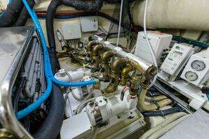 2014 Riva 86 Domino thumbnail 78