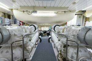 2014 Riva 86 Domino thumbnail 69