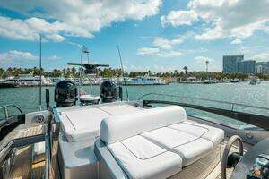 2014 Riva 86 Domino thumbnail 11