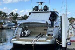 2014 Riva 86 Domino thumbnail 19
