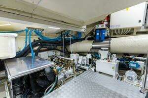 2014 Riva 86 Domino thumbnail 76