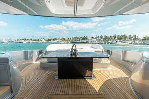 2014 Riva 86 Domino thumbnail 29