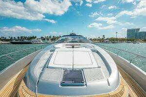 2014 Riva 86 Domino thumbnail 14