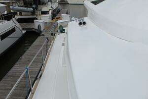 2004 Lagoon 43 Power Cat thumbnail 53