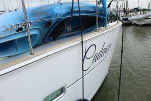2004 Lagoon 43 Power Cat thumbnail 68