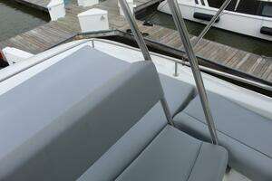 2004 Lagoon 43 Power Cat thumbnail 43