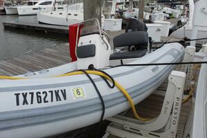 Cadence 43ft Lagoon Yacht For Sale