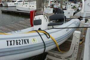 2004 Lagoon 43 Power Cat thumbnail 58