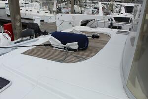 Cadence 43ft Lagoon Yacht For Sale