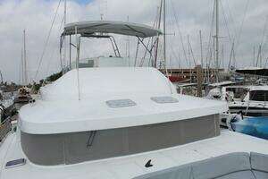 2004 Lagoon 43 Power Cat thumbnail 50