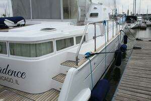 2004 Lagoon 43 Power Cat thumbnail 66