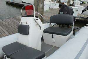 2004 Lagoon 43 Power Cat thumbnail 59