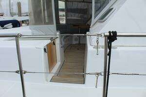 2004 Lagoon 43 Power Cat thumbnail 71