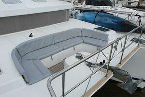 2004 Lagoon 43 Power Cat thumbnail 49