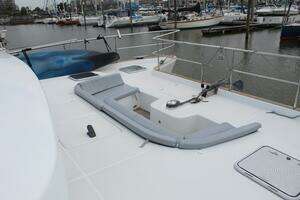 2004 Lagoon 43 Power Cat thumbnail 48