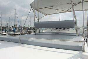 2004 Lagoon 43 Power Cat thumbnail 62