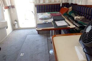 Escapade 31ft Camano Yacht For Sale