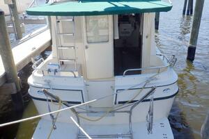 Escapade 31ft Camano Yacht For Sale