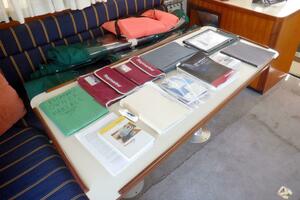 Escapade 31ft Camano Yacht For Sale