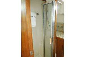 2002 Mainship 430 Trawler thumbnail 68