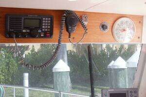 2002 Mainship 430 Trawler thumbnail 46