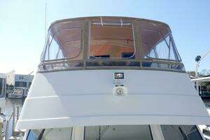 2002 Mainship 430 Trawler thumbnail 14