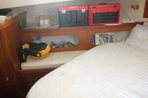 2002 Mainship 430 Trawler thumbnail 55