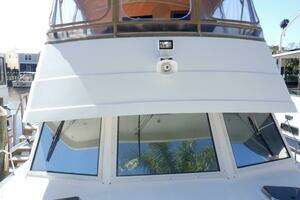 2002 Mainship 430 Trawler thumbnail 15