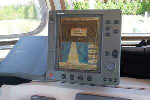 2002 Mainship 430 Trawler thumbnail 27