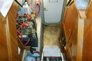 Summer Wind 43ft Mainship Yacht For Sale