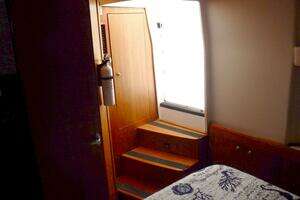 2002 Mainship 430 Trawler thumbnail 66