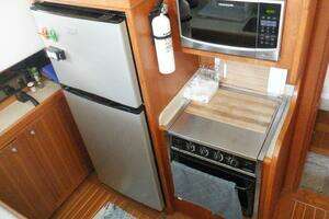 2002 Mainship 430 Trawler thumbnail 52